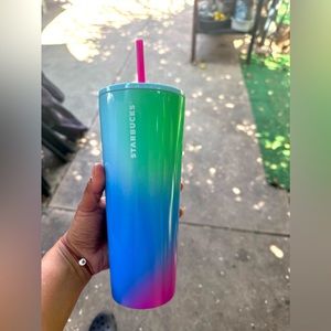 Lindo vaso starbucks nuevo